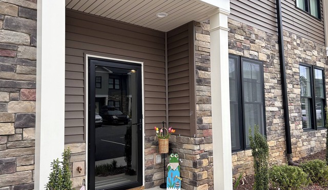 LU Graduation at the Commons: Newer Build Townhome Available