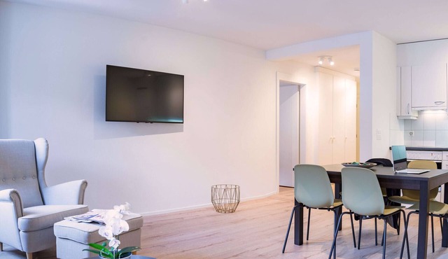 LU Männliturm 3 - Zur Metzgern HITrental Apartment