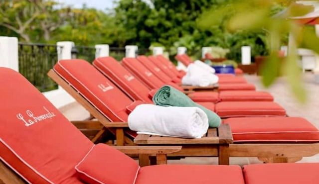 Luxury 5 Bedroom Villa