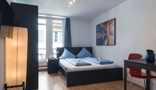 LU Moon IVb - Old Town HITrental Apartment