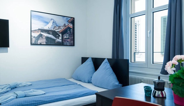 LU Pluto ll - Old Town HITrental Apartment