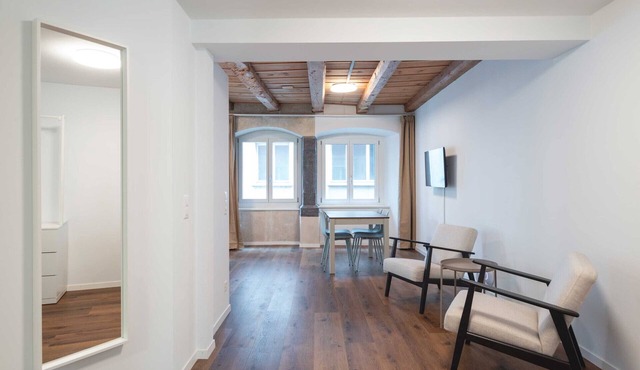 LU Reuss 2 - HITrental Eisengasse Apartment