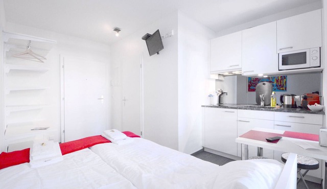 LU Station II - Hitrental Apartment