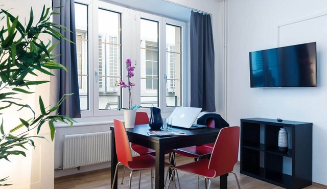 LU Venus l - Old Town HITrental Apartment