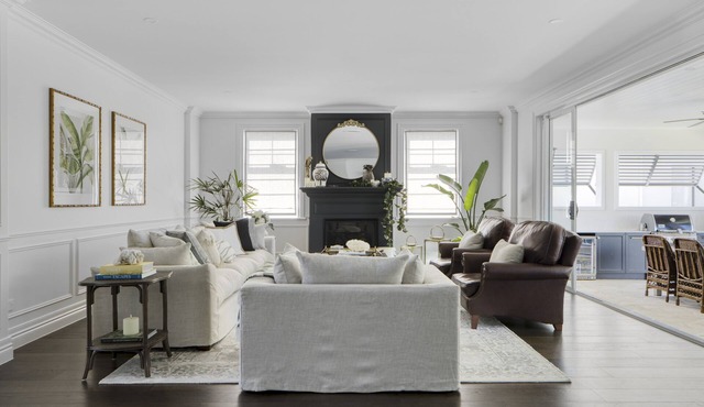 Luana - Burleigh Heads