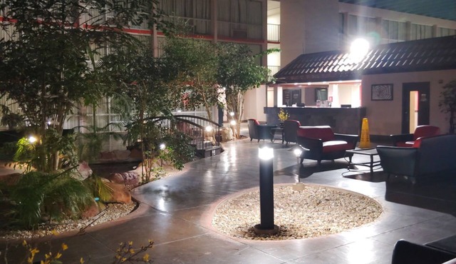 Lubbock Regency Inn