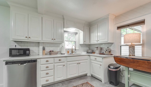 Lubbock Rental Home Near Texas Tech University!