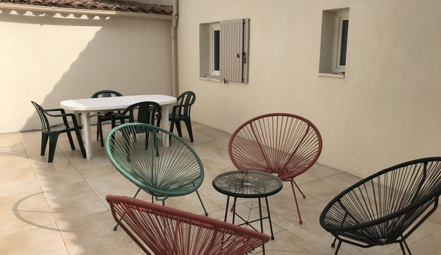 Luberon: between Aix and Lourmarin