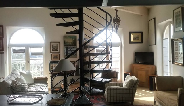 Luberon, Avignon, Isle sur la Sorgue