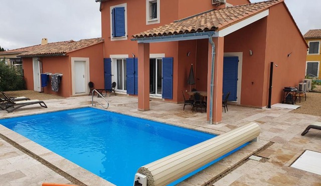 Luberon Lagnes Maison TAGI