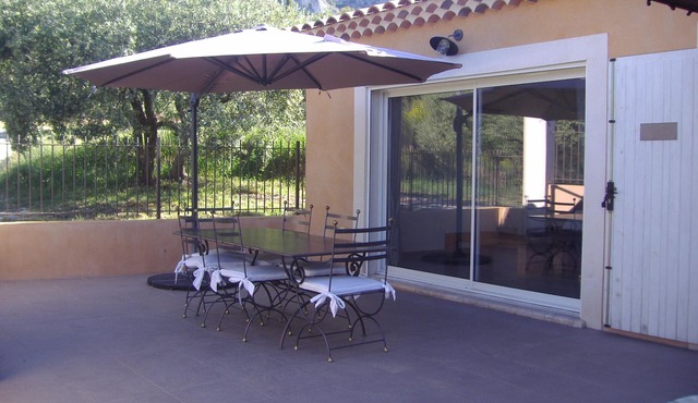 LUBERON PETIT COIN DE PARADIS CLIM 4/6 PERSONNES VAUCLUSE 🌞