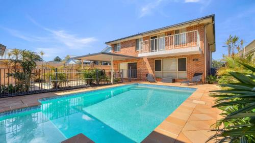 Luca Del Sole Umina Beach