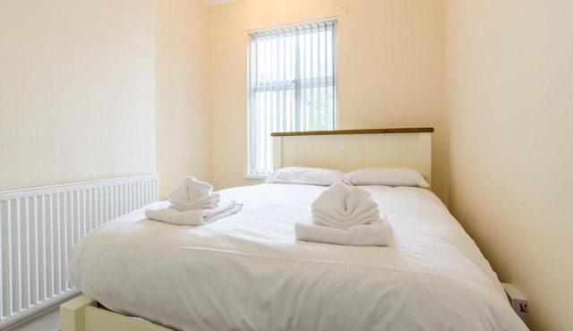 Lucas Lodge by Propertri