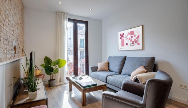 LucasLand Apartments Barcelona