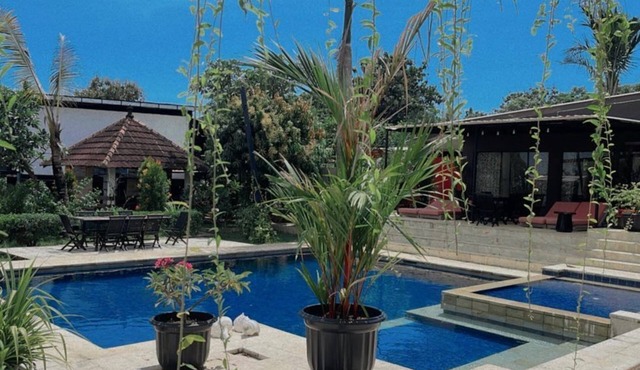 Lucca Resort & Residence