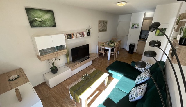 LUCHON - RAMEL GARDENS - APPT 2106 * - CURE/SKI - WIFI - Superbagnere