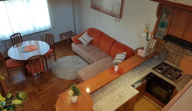Lucija Apartment
