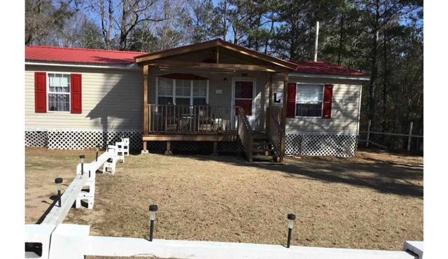 Lucille Cottages