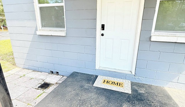 Lucina's House