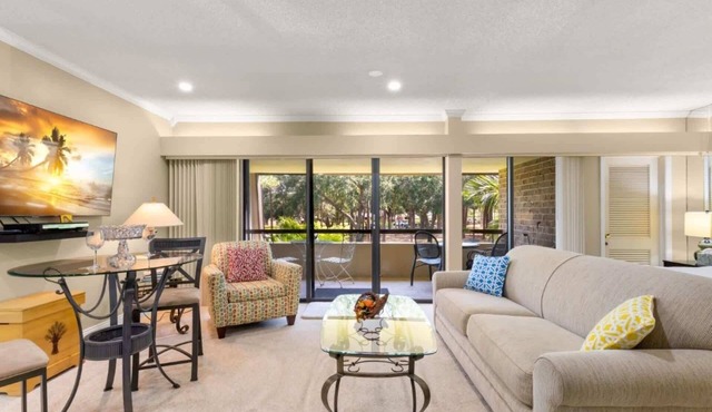 Luck of Killarney at Innisbrook Golf Resort