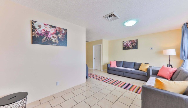 Lucky Charm STR-2750