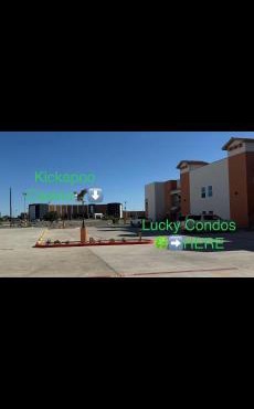 Lucky Condo #105