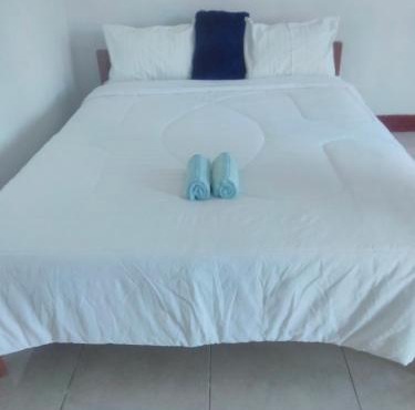 Lucky guest house