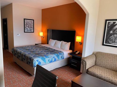 Lucky Villa a boutique Hotel