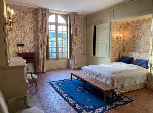 Lucullus - Une nuit au coeur d'un château