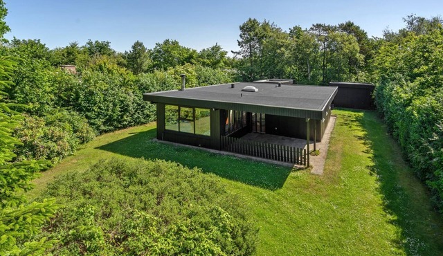 "Ludde" - 500m to the fjord by Interhome