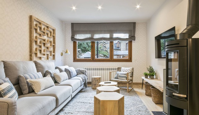 Luderna - Apartamento Dera Airola