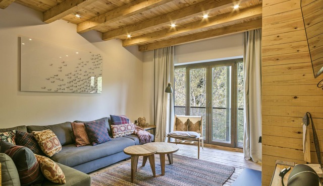 Luderna - Apartamento Era Sarreta