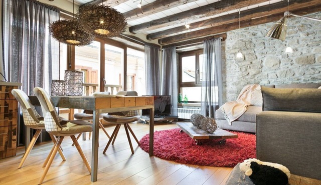 Luderna - Apartamento Pin Ròi