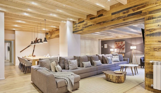 Luderna - Apartamento Val de Ruda E4 de Marimanha