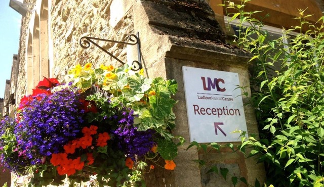 Ludlow Mascall Centre - Hostel