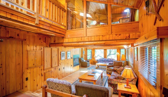 Ludlow's Island Resort