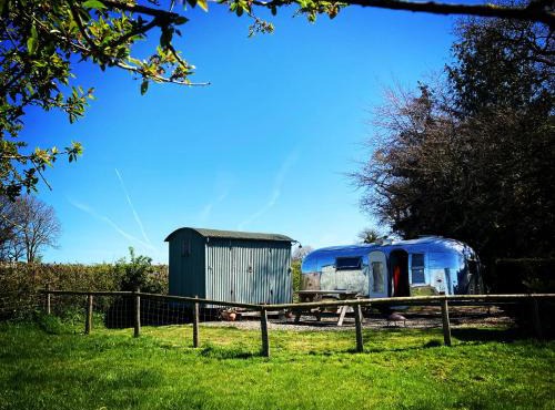 Ludlow Vintage Airstream