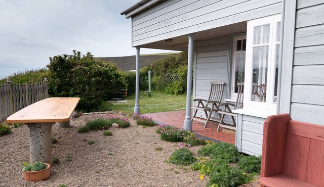 Ludon Hill, Crackington Haven, North Cornwall