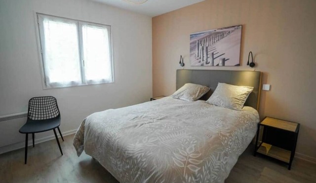 lueurdemer: vacation home