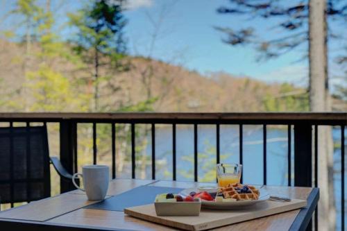 Luft Skift Spa - Waterfront & Private Spa