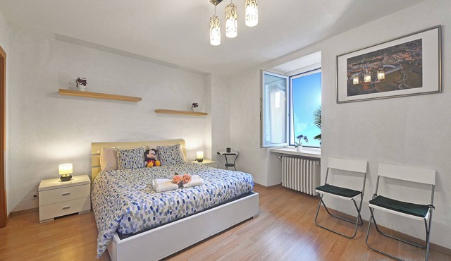 Lugano Bay View Uno, Cademario, Switzerland