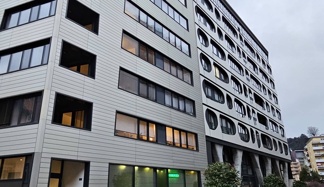 Lugano Casanostra Guesthouse