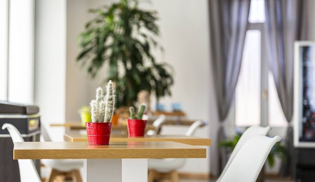 Lugano Center GuestHouse