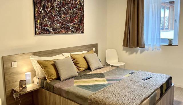 Lugano Lake Nature bicycle airport train new structure