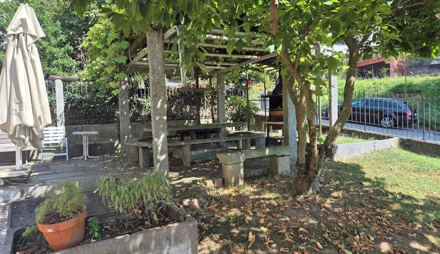 LUGANO Pregassona (8guests) Executive Lake View With Garden NL-00011830