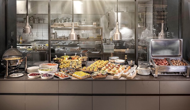 LUGANODANTE Boutique & Lifestyle Hotel