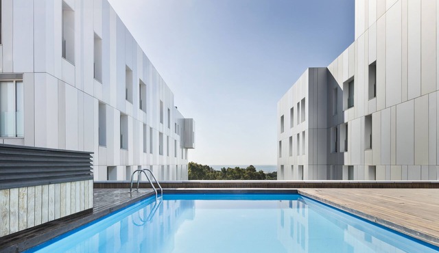 Lugaris Beach - Apartments