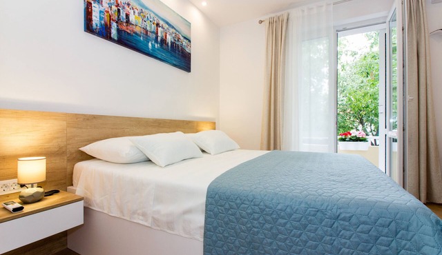 Lugo Apartment 2