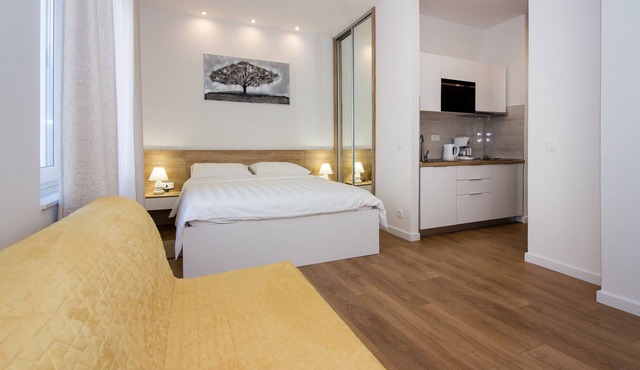 Lugo Apartment 3
