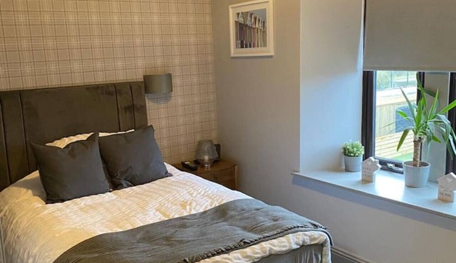 Lugton Rooms - 1 bedroom suite